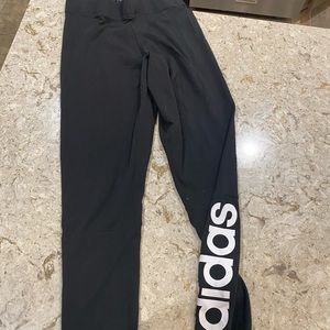 Adidas leggings